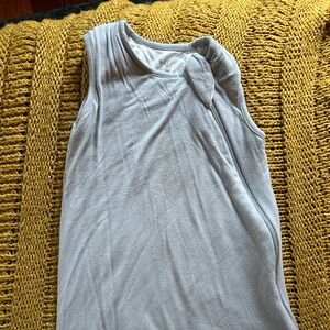 Kyte BABY grey Sleep Sack